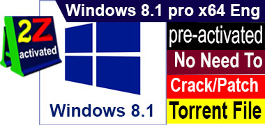 windows 8.1 .torrent